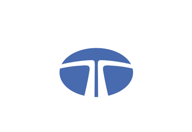 Логотип TATA