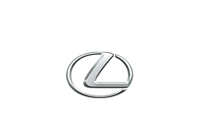 Логотип LEXUS