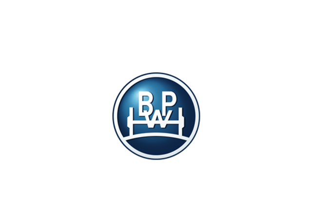Логотип BPW