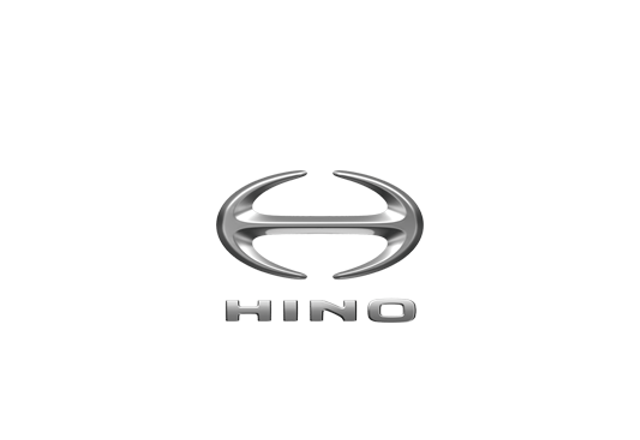 Логотип HINO