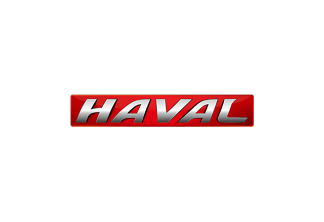 Логотип HAVAL