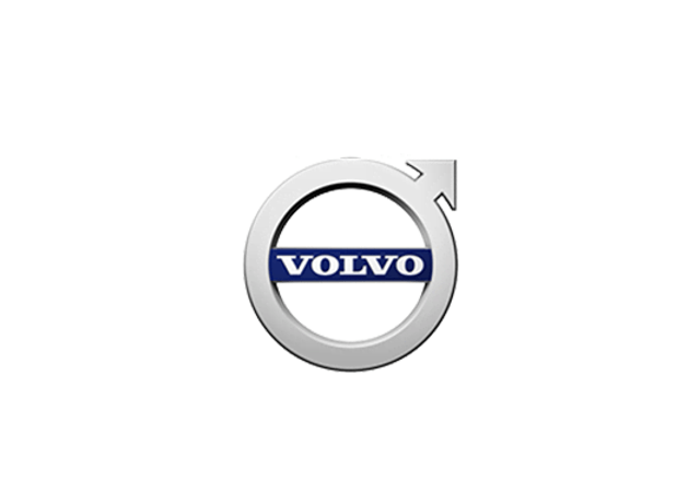 Логотип VOLVO