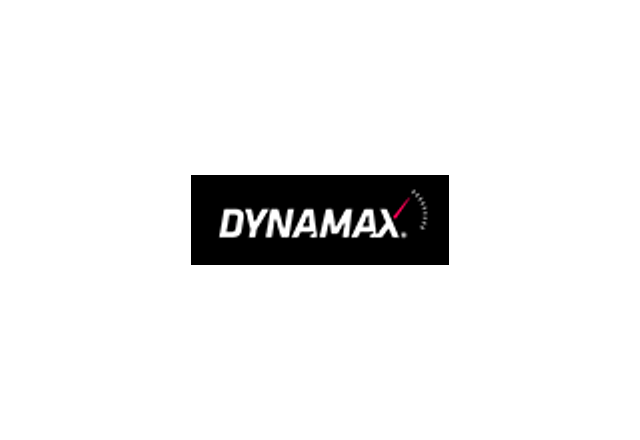 Логотип DYNAMAX