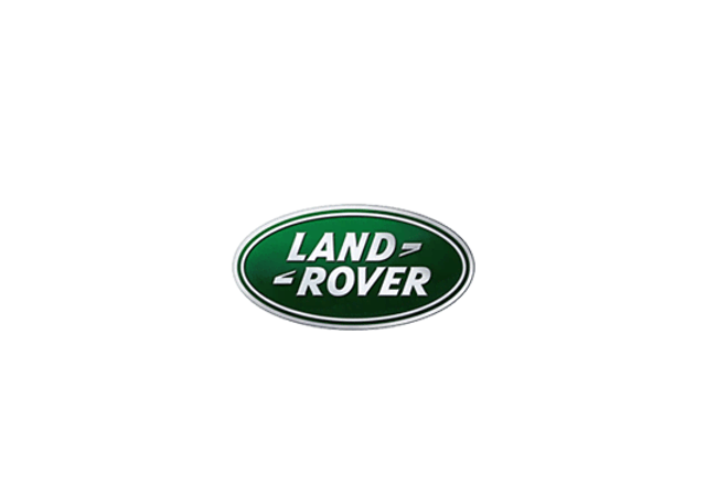 Логотип Land Rover