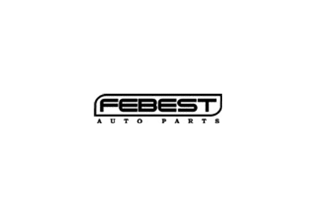 Логотип FEBEST