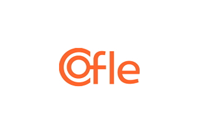 Логотип COFLE