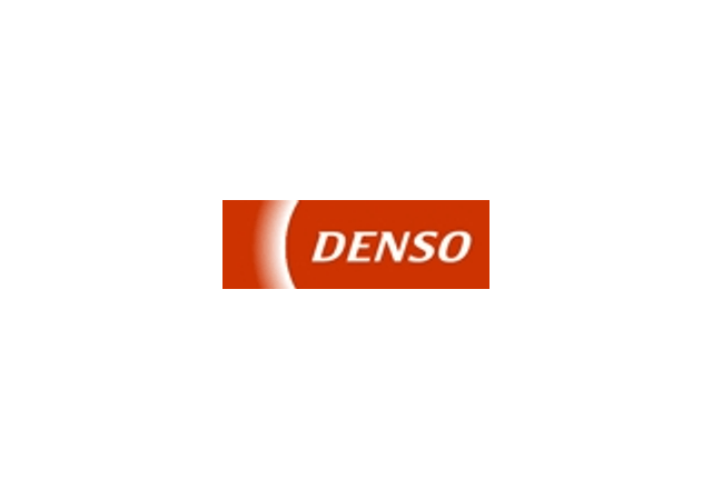 Логотип DENSO