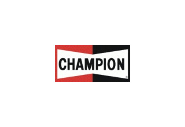 Логотип CHAMPION