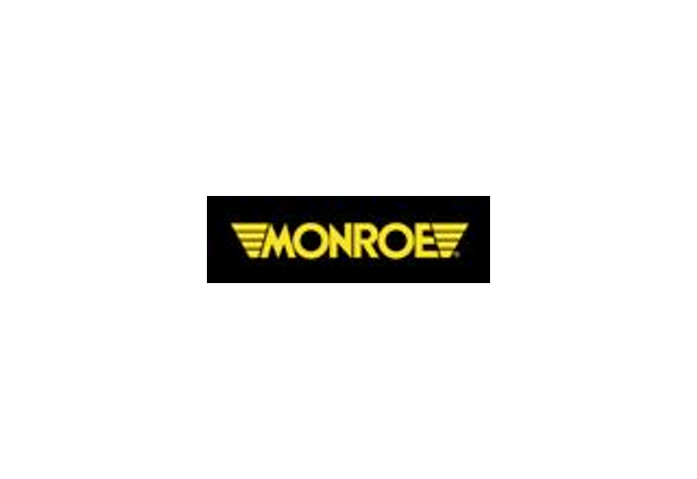 Логотип MONROE
