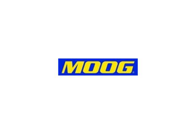 Логотип MOOG