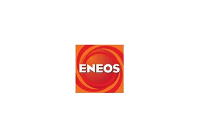Логотип Eneos