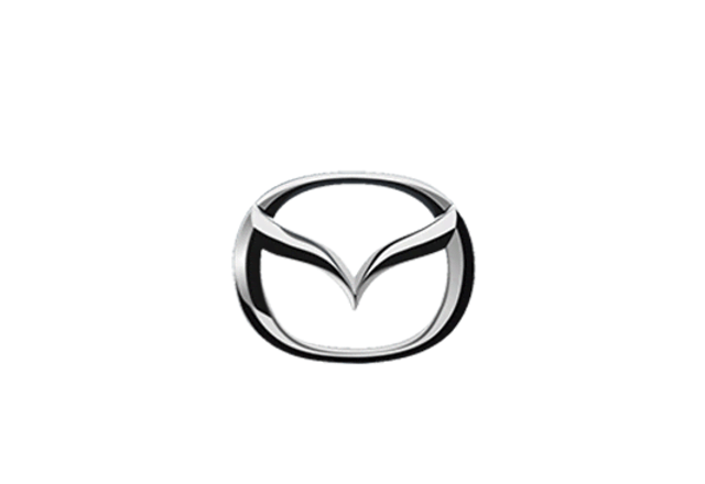 Логотип Mazda
