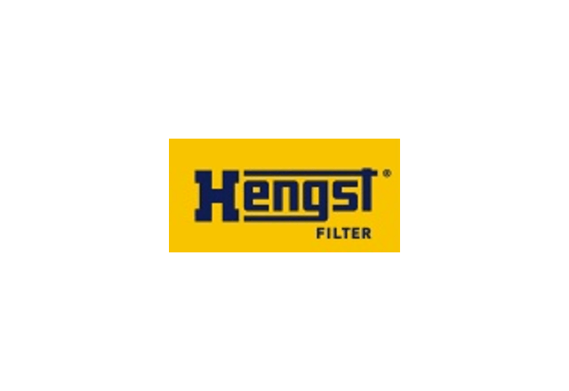 Логотип HENGST FILTER