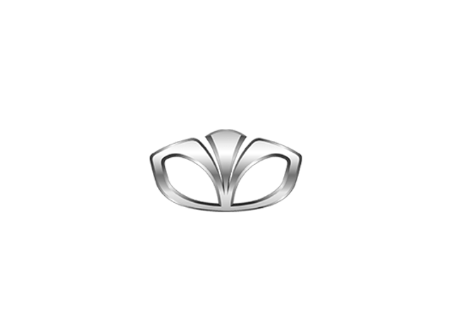 Логотип Daewoo