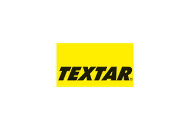 Логотип TEXTAR