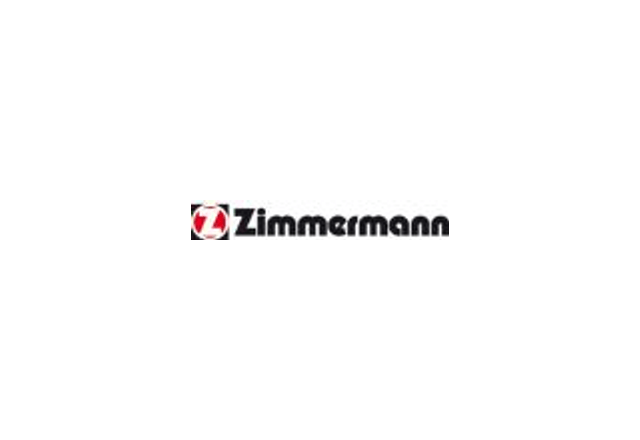 Логотип ZIMMERMANN