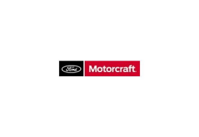 Логотип Ford Motorcraft