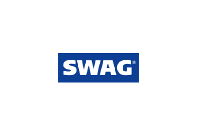Логотип SWAG