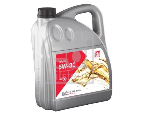 Febi Motor Oil Longlife 5W-30