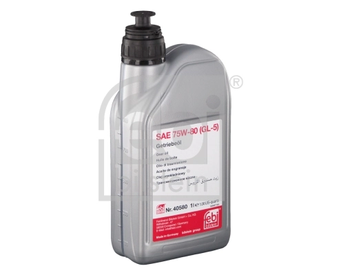 Febi 75W-80 GL-5