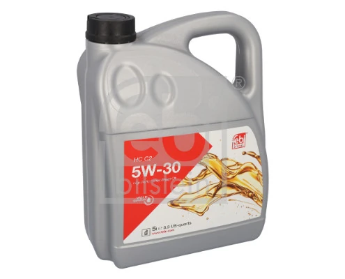 Febi Motor Oil 5W-30 HC C2