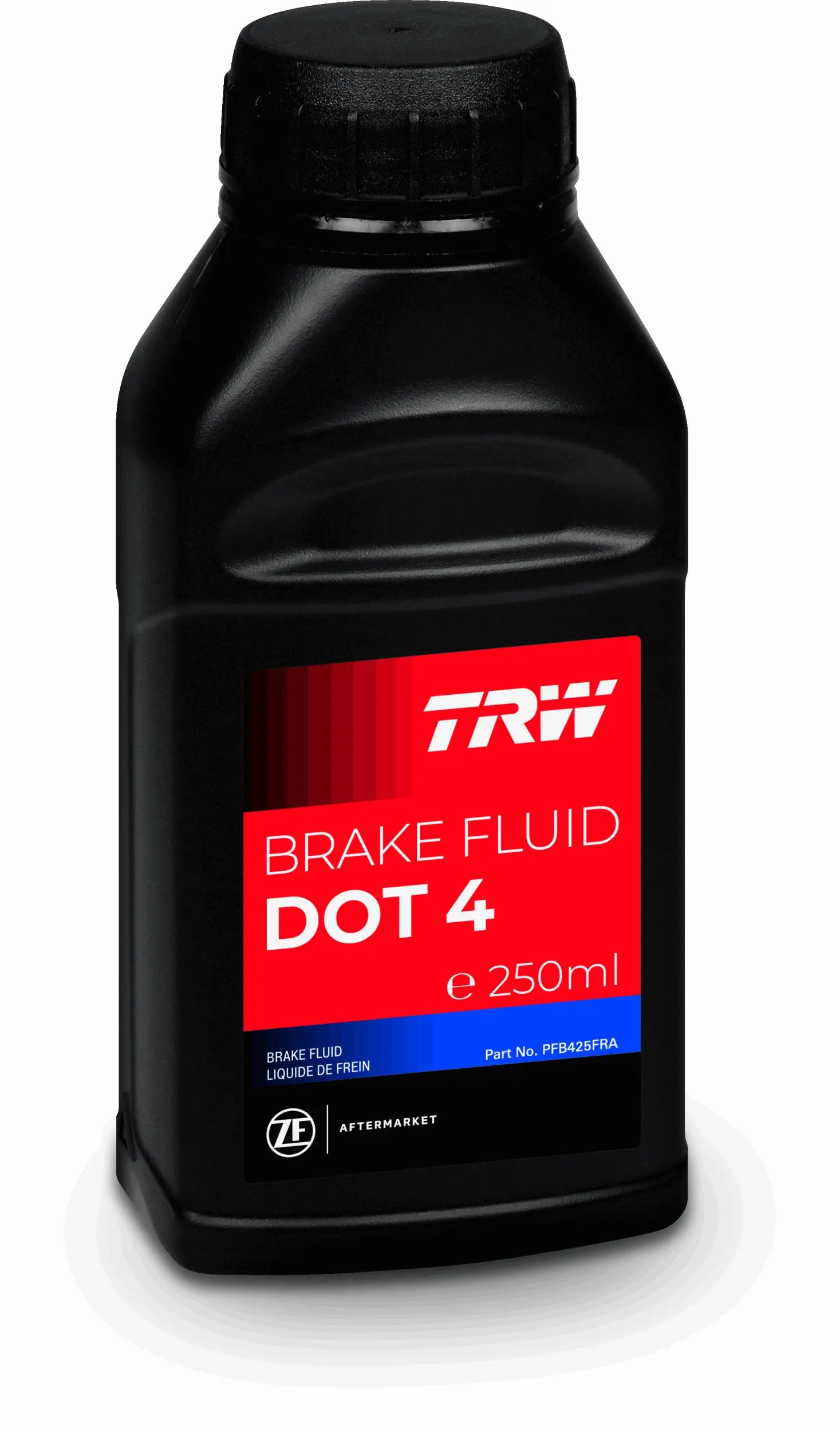 TRW Brake Fluid DOT-4