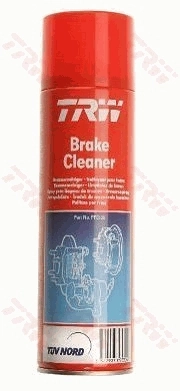 TRW Brake Cleaner Очиститель тормозной системы