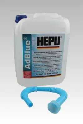 Hepu AdBlue сечовина