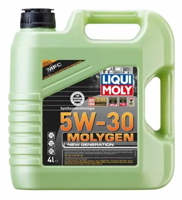 Liqui Moly Molygen New Generation 5W-30