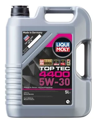 Liqui Moly Top Tec 4400 5W-30