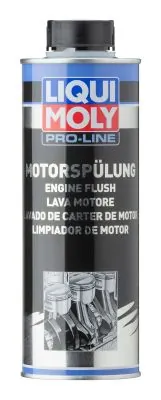 Liqui Moly Засіб для промивки двигуна Pro-Line Motorspulung
