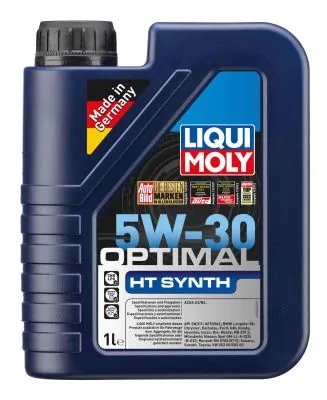 Liqui Moly Optimal Synth 5W-30
