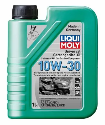 Liqui Moly Garden Universal 4T 10W-30