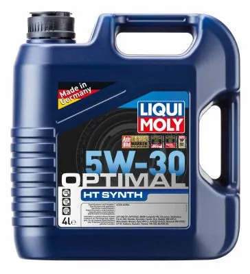 Liqui Moly Optimal Synth 5W-30