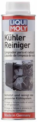 Liqui Moly Промивка системи охолодження Kuhler Reiniger