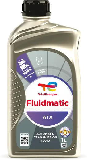 TOTAL FLUIDMATIC ATX