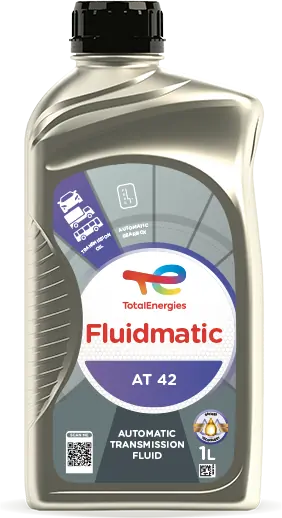TOTAL FLUIDMATIC AT 42