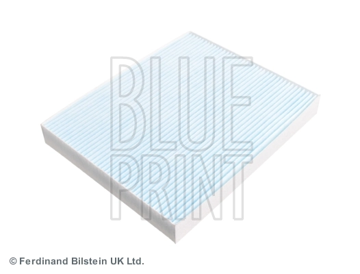 BLUE PRINT змінний фільтруючий елемент повітряного фільтра салону