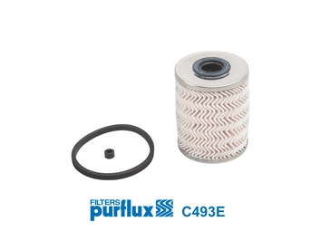 Purflux Фільтр палива