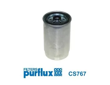 Purflux Фільтр палива