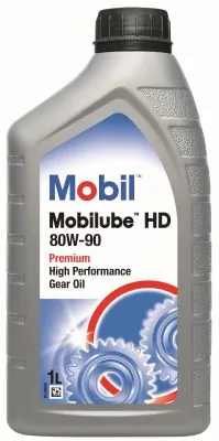 Mobilube HD 80W-90