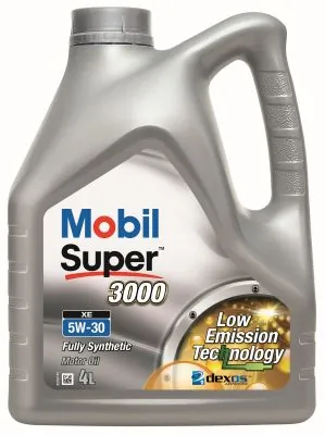 Mobil Super 3000&nbsp;XE 5W-30