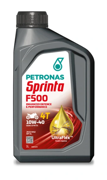 PETRONAS Моторна олива SPRINTA F500 10W-40
