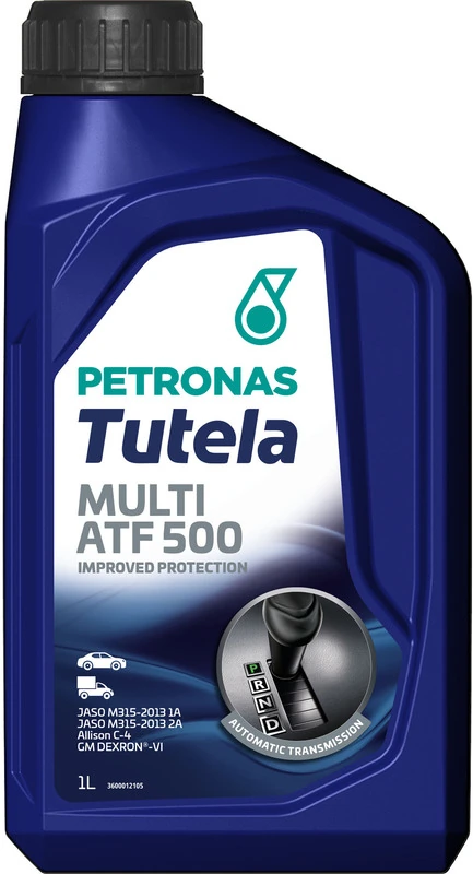 PETRONAS TUTELA MULTI ATF 500