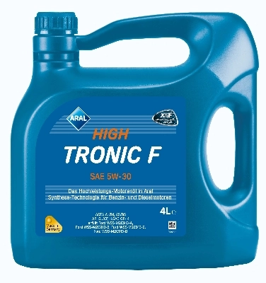 Aral HighTronic F 5W-30