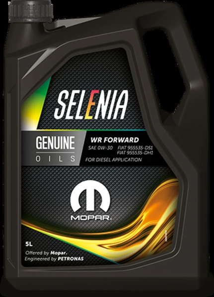 Selenia WR Forward 0W-30