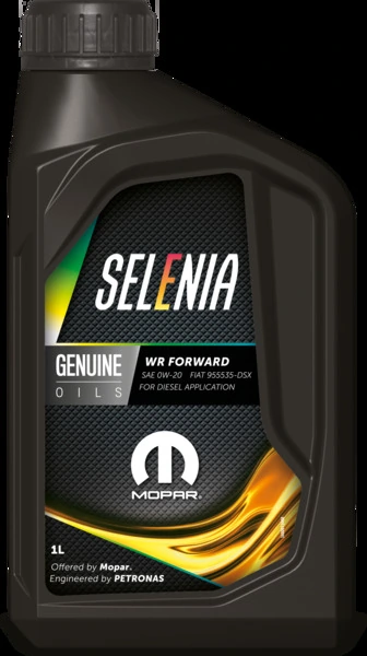 Selenia WR Forward 0W-20