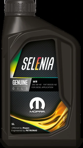 Selenia WR 5W-40 CF