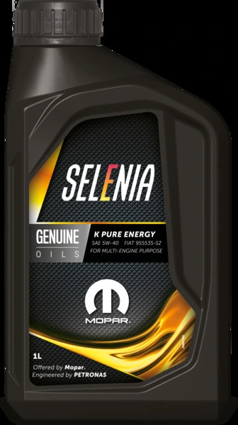 Selenia K Pure Energy 5W-40