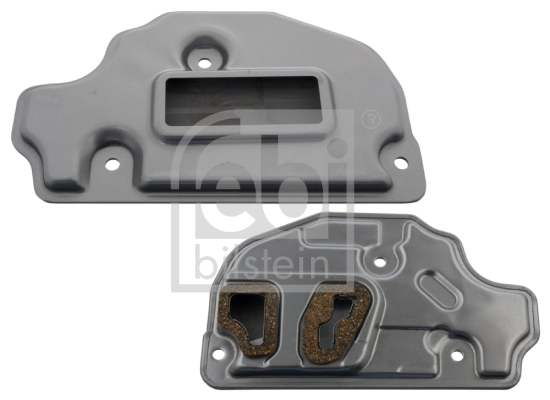 Гідравлічний фільтр, автоматична коробка передач